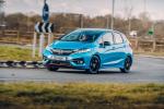 Honda Jazz Sport 2018 года (UK)